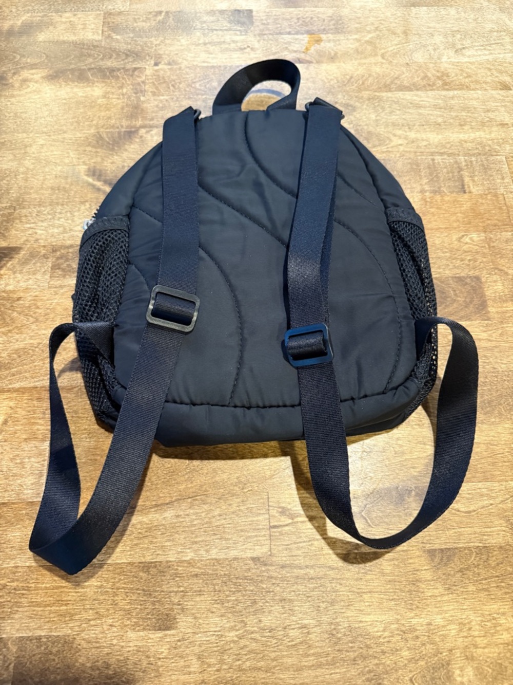 Adidas mini backpack - Picture 6 of 10